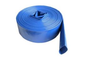 Layflat Polythene Tubing