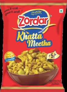 Khatta Meetha Namkeen