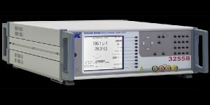 INDUCTANCE ANALYZER