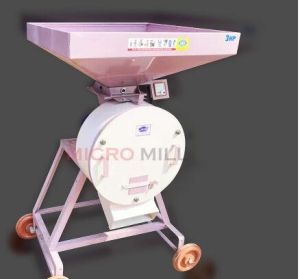 Cattle Feed Machine