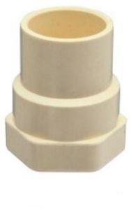 Plastic Threaded Female Adapter