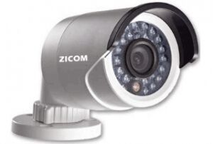 Ip Ir Bullet Camera