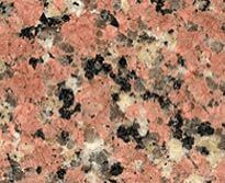 Rosy Pink Granite