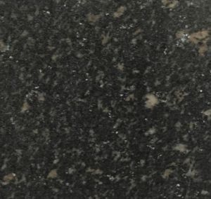 Sparkle Black granite