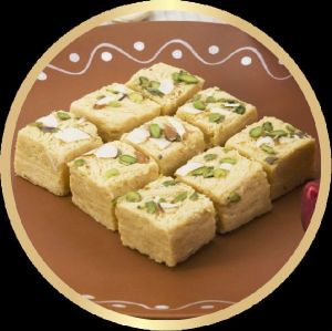 Soan Papdi