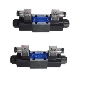 Hydraulic Solenoid