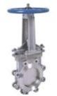 Knife Gate Valves