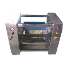 Lab padding machine