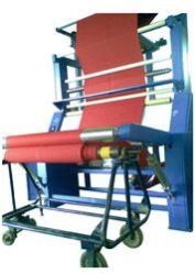 Siltopen Machine