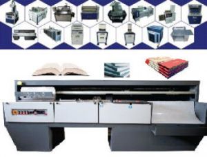 Book Binding Machine