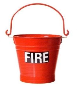 Fire Bucket