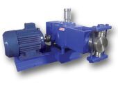 dosing metering pumps