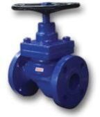 pneumatic control valve