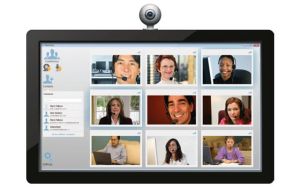 PlaceCam Video Conferencing System