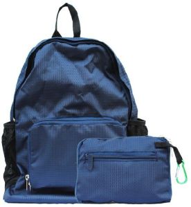 Easy Foldable Backpacks