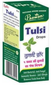 Paawan Tulsi Drops