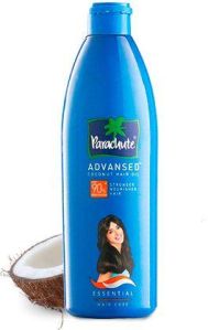 Parachute Advansed Coconut Oil