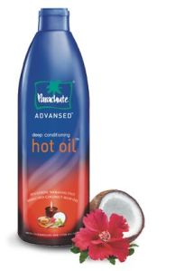 Parachute Advansed Hot Oil