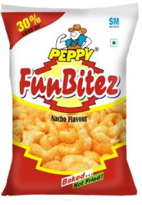 Peppy Funbitez