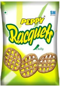 Peppy Racquets :