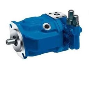 Hydraulic Piston Pump