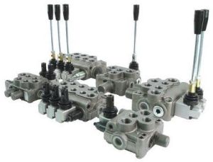 Hydraulic Valve