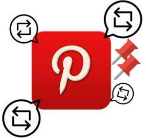 Pinterest Marketing Services