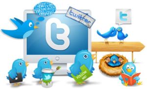 Twitter Marketing Services