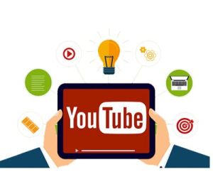 YouTube Marketing Services