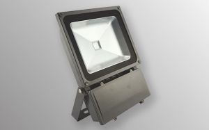 FLOOD LIGHT (AL HOUSING)