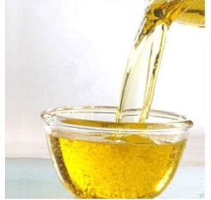 Cold Pressed Sesame Oil