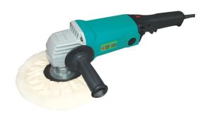 Sander Polisher