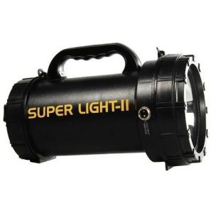 Rechargeable Search Light