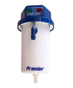 PORTABLE INSTANT GEYSER