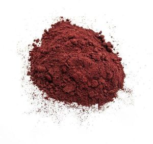 Organic Beetroot Powder