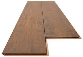 Wooden Flooring