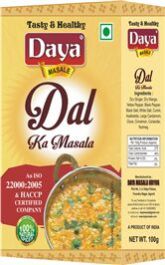 dal ka masala