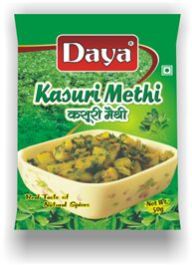 Kasuri Methi