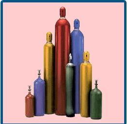 Cylinder Gases