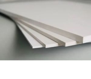 Pvc Foam Sheet