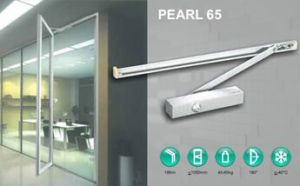 Pearl Door Closers