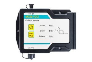 MONILOG EnDaL Smart Compact Impact Recorder