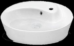 Cora Over Counter Basin