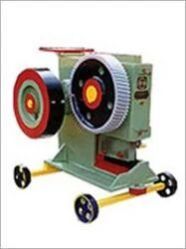 Rod Cutting Machine