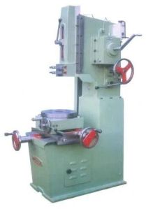 Slotting Machine