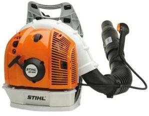 Stihl Backpack Blowers