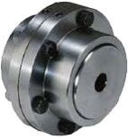 RUBBER CASTING COUPLING