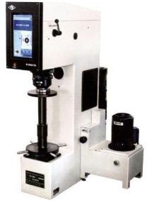 TOUCH SCREEN COMPUTERIZED BRINELL HARDNESS TESTER