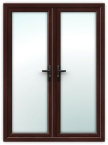 casement door