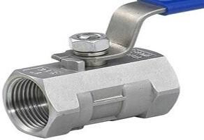 Ball Valve